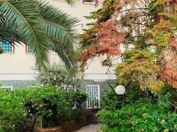 appartamento in affitto a Roma in zona Salario