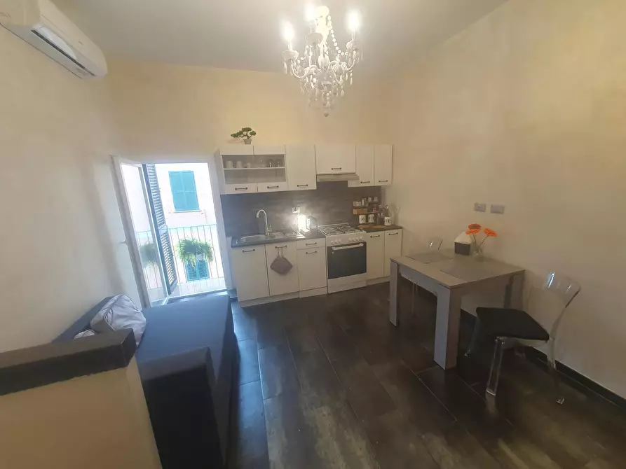 appartamento in affitto a Roma in zona Prenestino-Centocelle