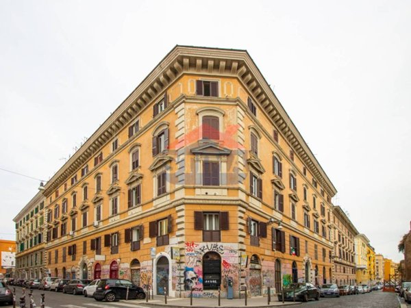 appartamento in affitto a Roma in zona Tiburtino