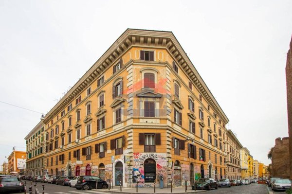 appartamento in affitto a Roma in zona Tiburtino