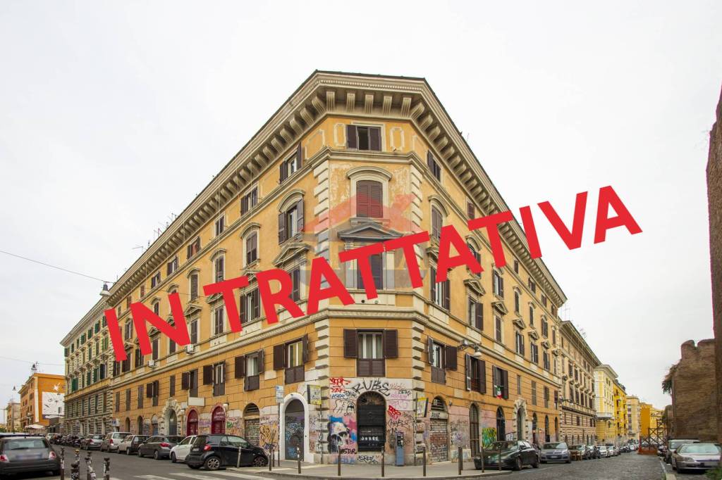 appartamento in affitto a Roma in zona Tiburtino