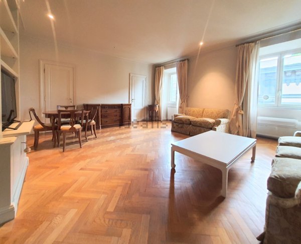 appartamento in affitto a Roma in zona Rione Prati