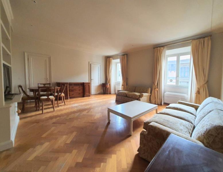 appartamento in affitto a Roma in zona Rione Prati