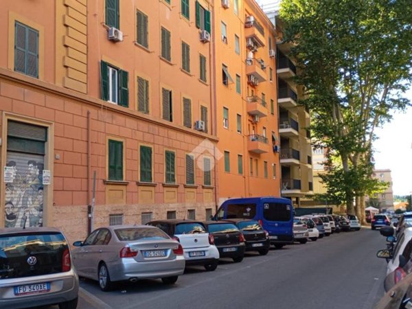 negozio in affitto a Roma in zona Tiburtino