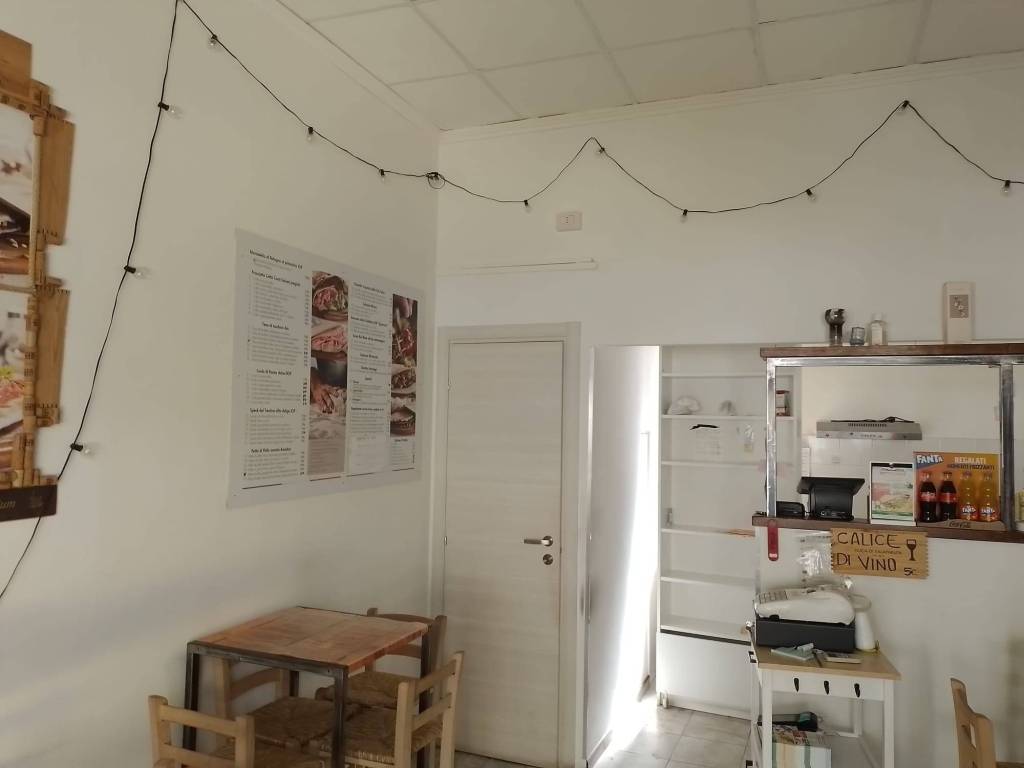 negozio in affitto a Roma in zona Prenestino-Centocelle