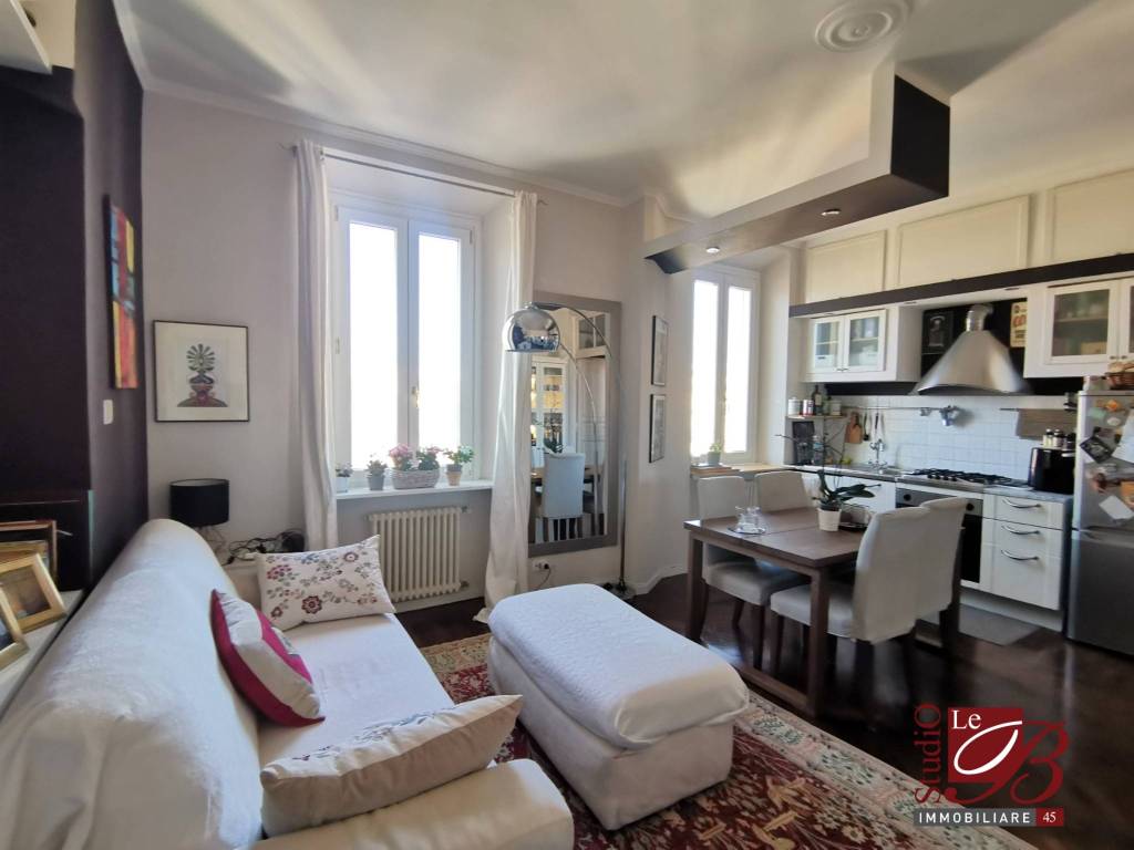 appartamento in affitto a Roma in zona Appio Latino