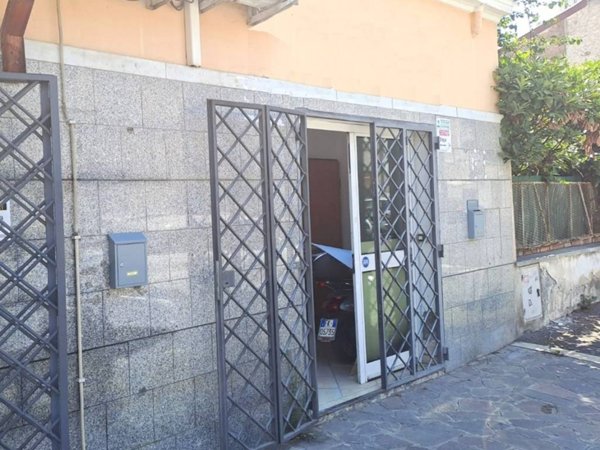 negozio in affitto a Roma in zona Prenestino-Centocelle
