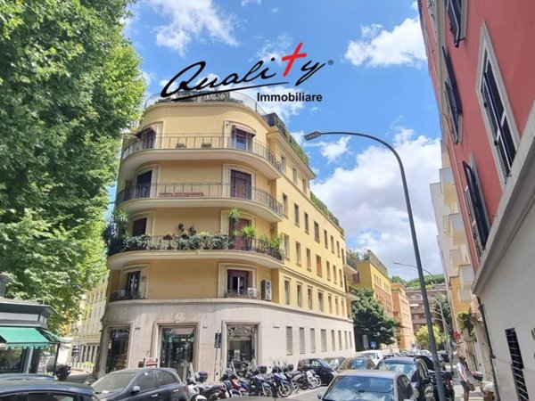 appartamento in affitto a Roma in zona Flaminio
