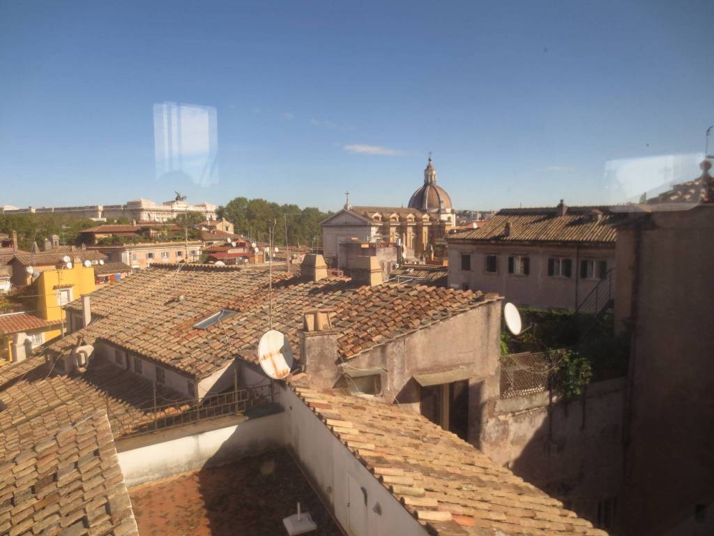 appartamento in affitto a Roma in zona Centro Storico