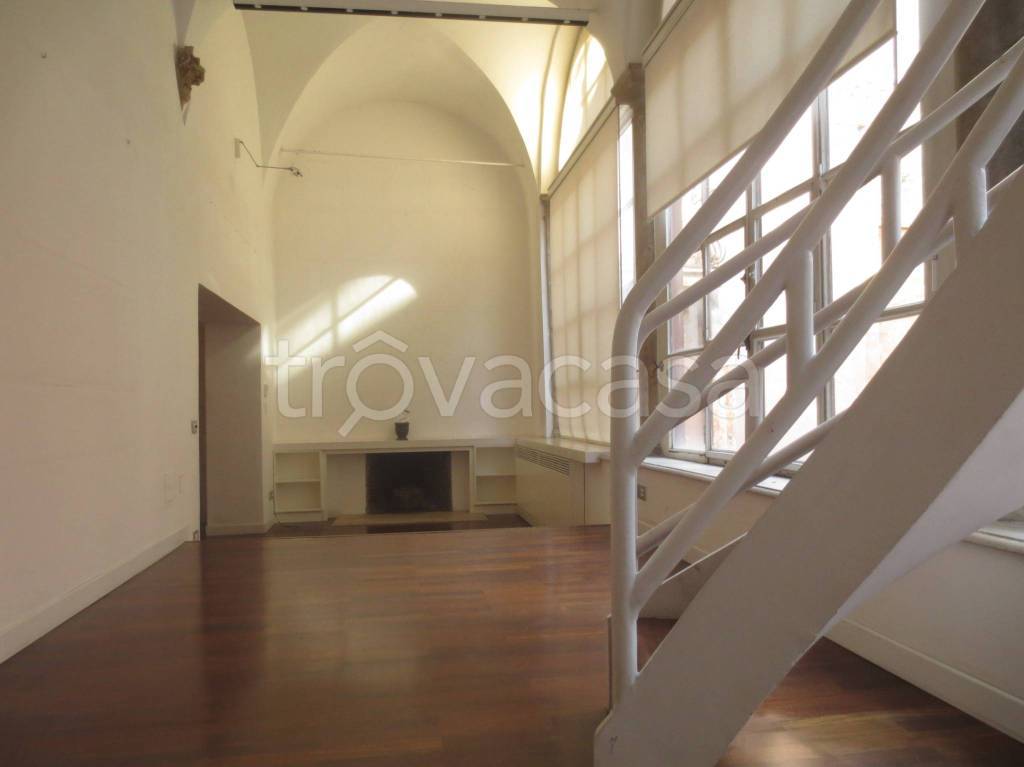 appartamento in affitto a Roma in zona Rione di Ponte