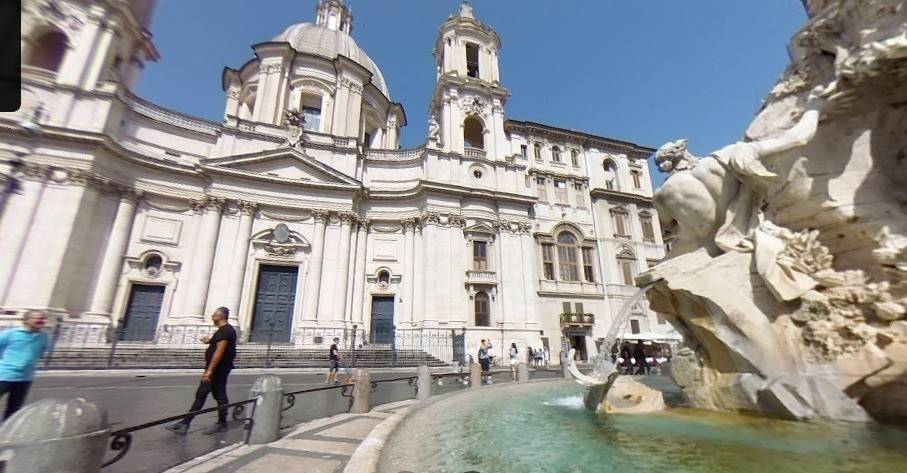 negozio in affitto a Roma in zona Centro Storico