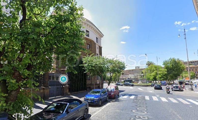 monolocale in affitto a Roma in zona Rione Prati