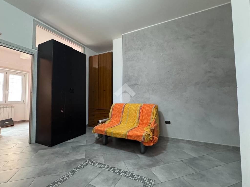 appartamento in affitto a Roma in zona Pietralata