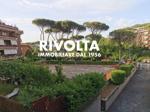 appartamento in affitto a Roma in zona Trionfale