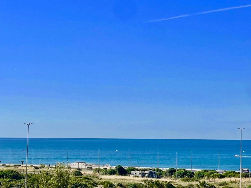appartamento in affitto a Roma in zona Ostia