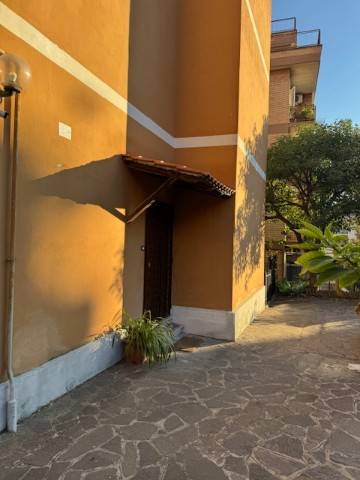appartamento in affitto a Roma in zona Primavalle