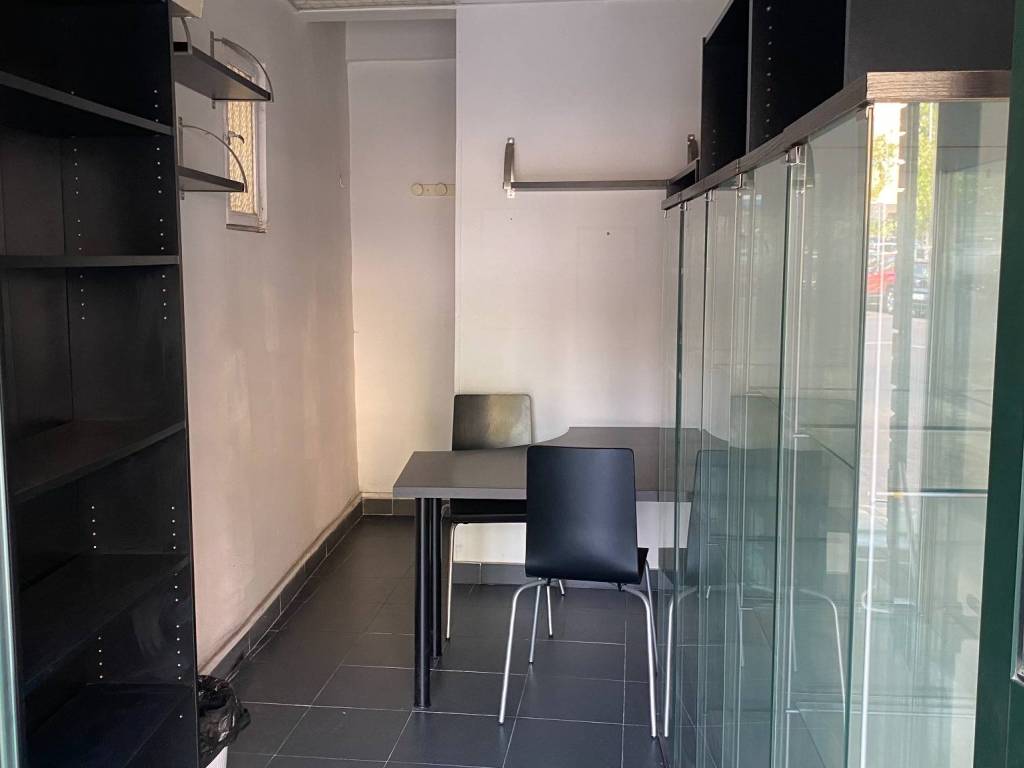 negozio in affitto a Roma in zona Aurelio