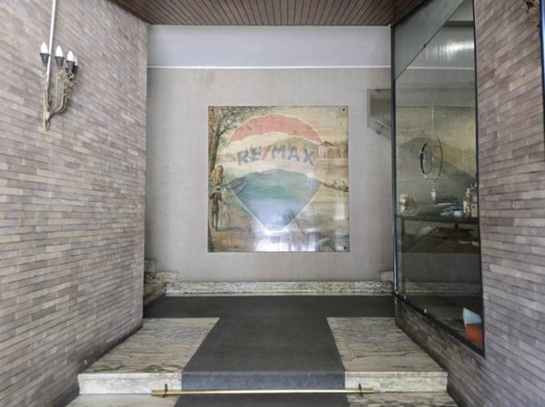appartamento in affitto a Roma in zona Trieste