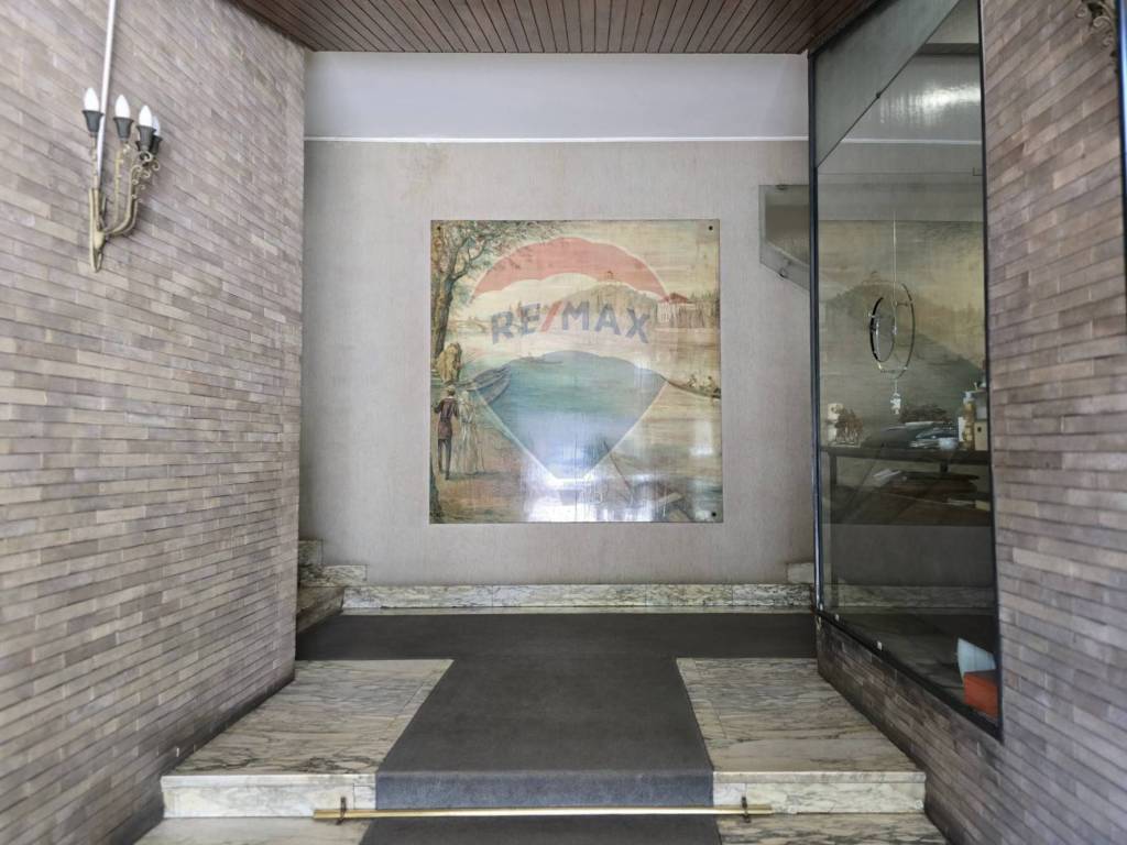 appartamento in affitto a Roma in zona Nomentano
