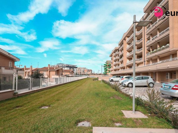 appartamento in affitto a Roma in zona Mezzocammino