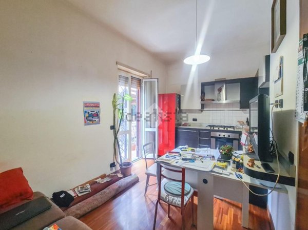 appartamento in affitto a Roma in zona Trionfale