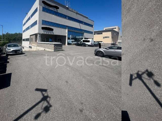 appartamento in affitto a Roma in zona Settecamini