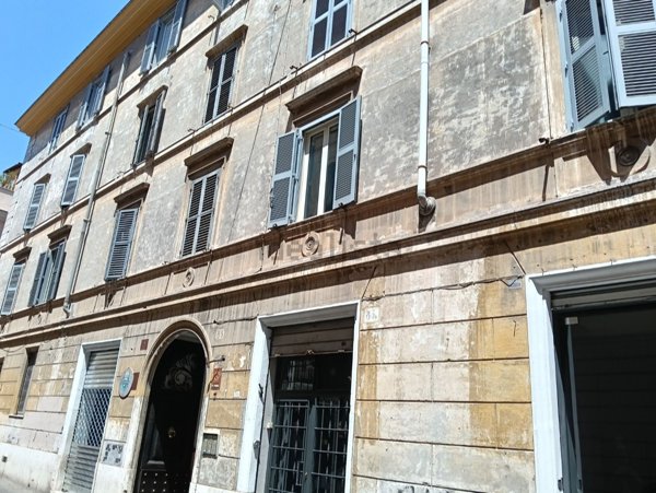 appartamento in affitto a Roma in zona Rione Borgo