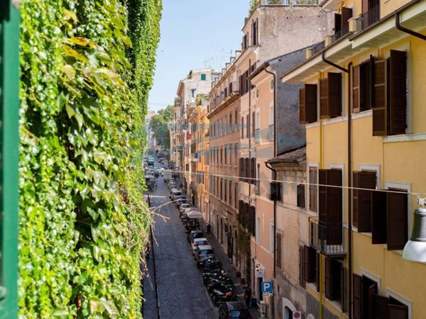 appartamento in affitto a Roma in zona Rione Monti/Campitelli