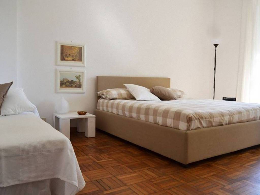appartamento in affitto a Roma in zona Della Vittoria