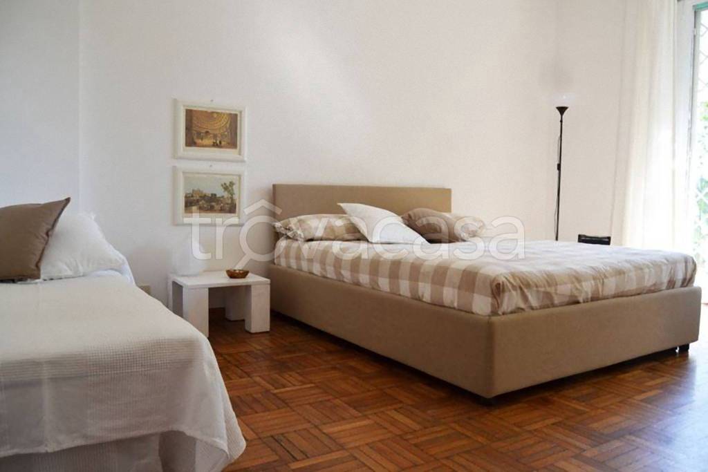 appartamento in affitto a Roma in zona Della Vittoria