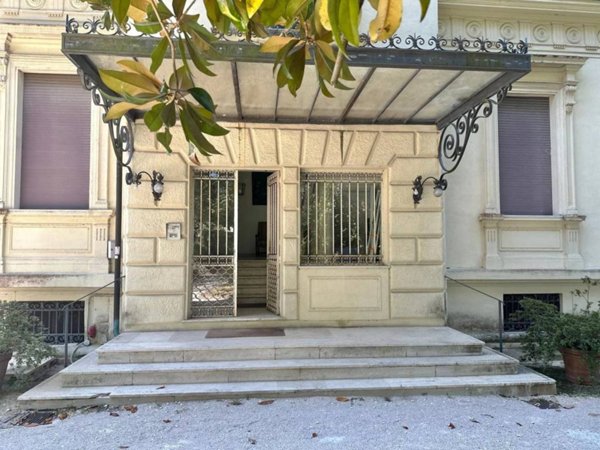 appartamento in affitto a Roma in zona Grottarossa