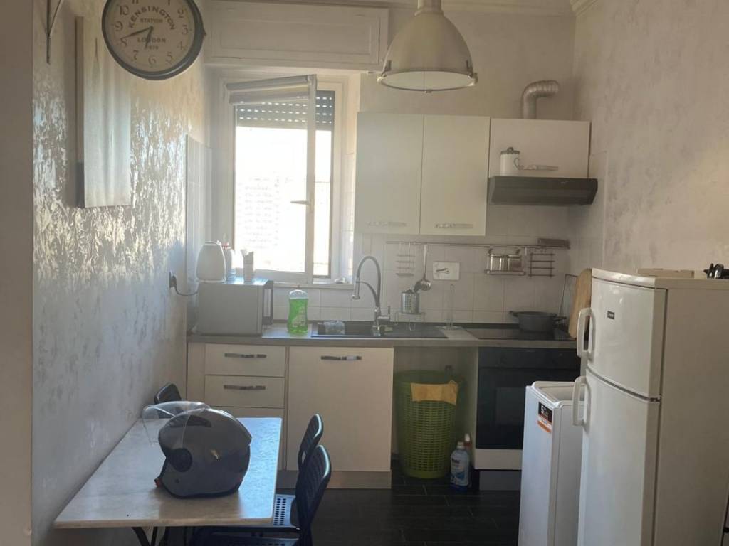 appartamento in affitto a Roma in zona Tiburtino