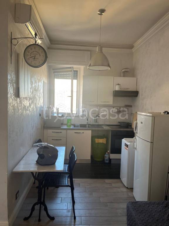 appartamento in affitto a Roma in zona Tiburtino
