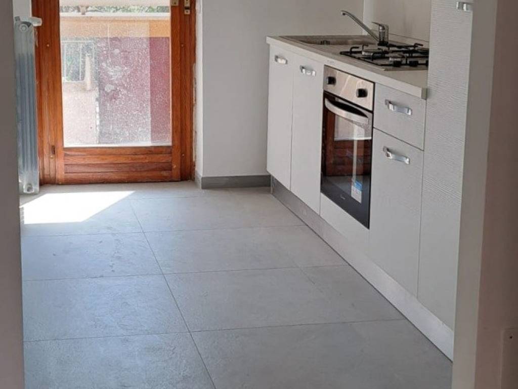 appartamento in affitto a Roma in zona Monte Sacro/Talenti