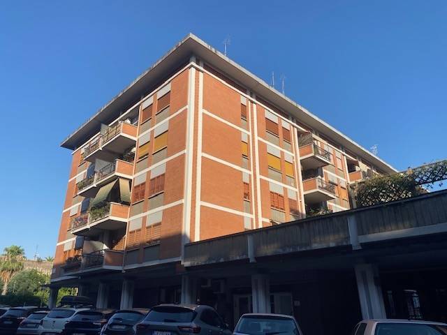 appartamento in affitto a Roma in zona Tuscolano
