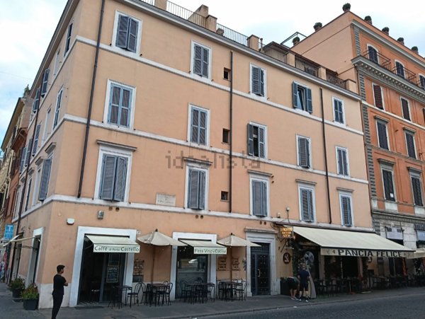 appartamento in affitto a Roma in zona Rione Borgo