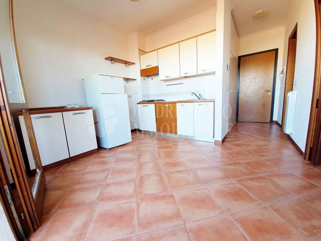 appartamento in affitto a Roma in zona Ostia
