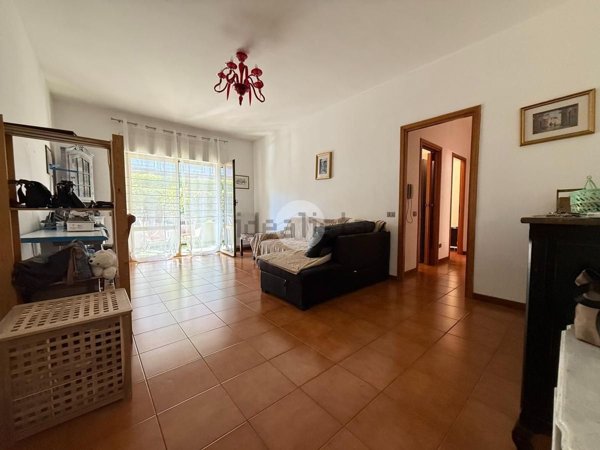 appartamento in affitto a Roma in zona Torrino