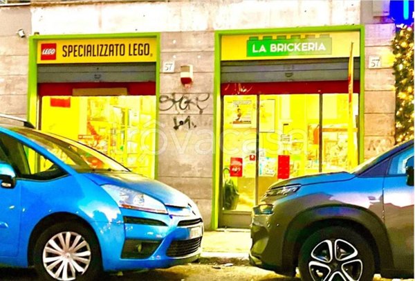monolocale in affitto a Roma in zona Prenestino-Centocelle