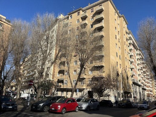 appartamento in affitto a Roma in zona Nomentano