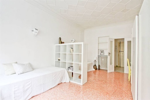 appartamento in affitto a Roma in zona Trieste