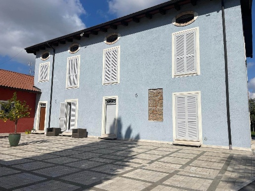 appartamento in affitto a Roma in zona Tor Vergata/Torrenova