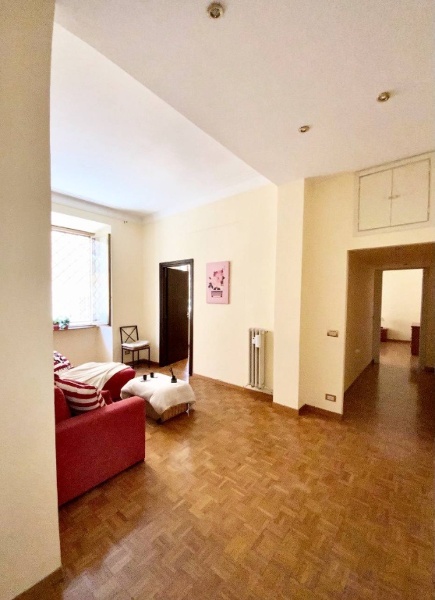 appartamento in affitto a Roma in zona Nomentano