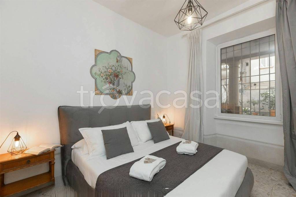appartamento in affitto a Roma