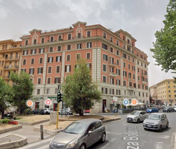 camera singola in affitto a Roma in zona Nomentano