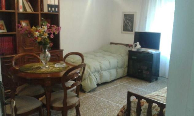 appartamento in affitto a Roma in zona Monte Sacro/Talenti