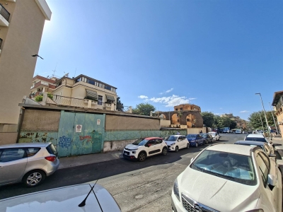 negozio in affitto a Roma in zona Prenestino-Centocelle