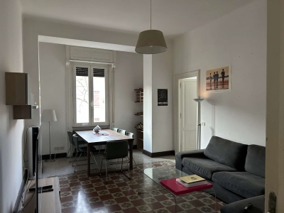 appartamento in affitto a Roma in zona Trastevere
