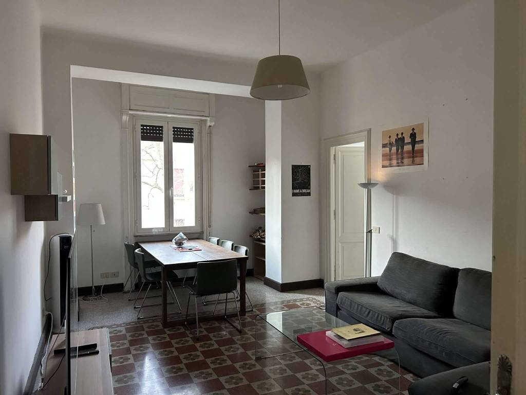 appartamento in affitto a Roma in zona Trastevere