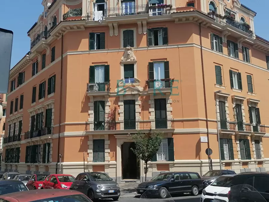 appartamento in affitto a Roma in zona Trieste